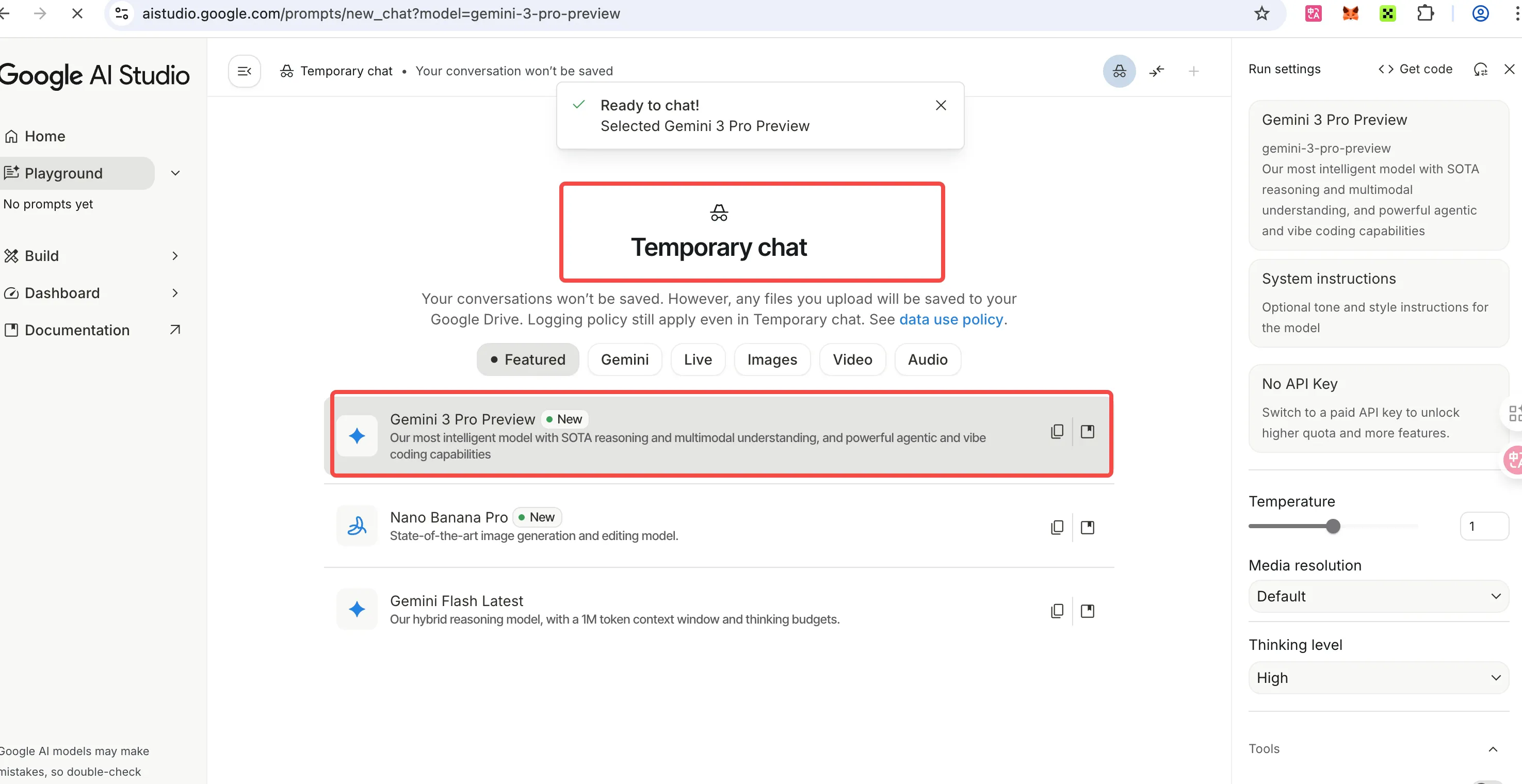 google gemini 3.0 proview,AI chat